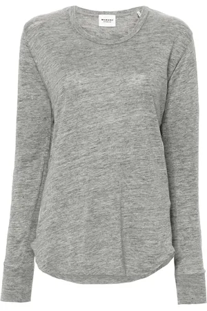 Marant Etoile Playera Zeline