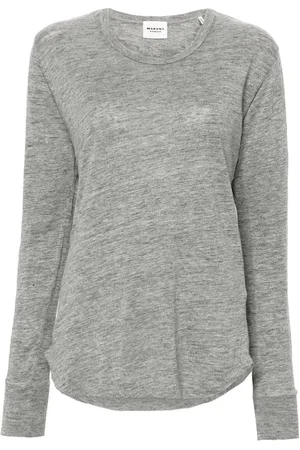 Marant Etoile Playera Zeline