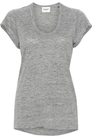 Marant Etoile Playera Zankou