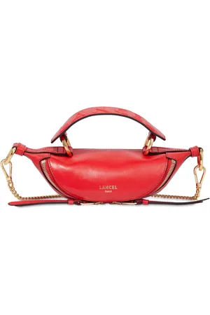 LANCEL Bolsa crossbody Origami mini