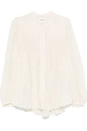 Marant Etoile Blusa Dorothe