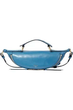 LANCEL Bolsa crossbody Origami pequeña