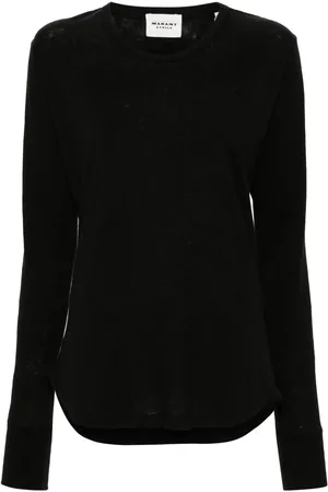 Marant Etoile Playera Zeline