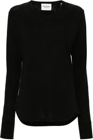 Marant Etoile Playera Zeline