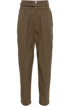 Marant Etoile Pantalones Celiana