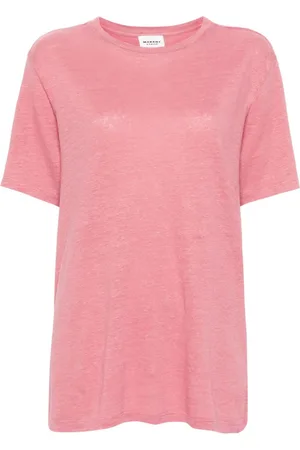 Marant Etoile Playera Zewel