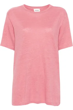 Marant Etoile Playera Zewel