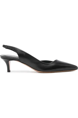 Isabel Marant Zapatillas Piery con tacón de 50mm