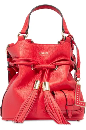LANCEL Bolsa bucket Premier Flirt pequeña