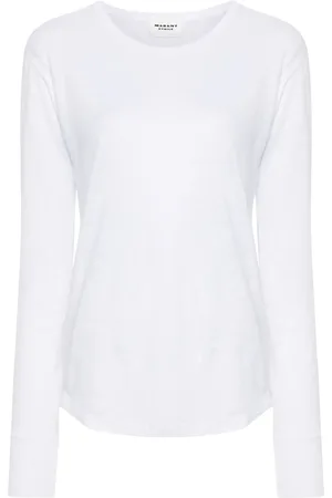 Marant Etoile Playera Zeline