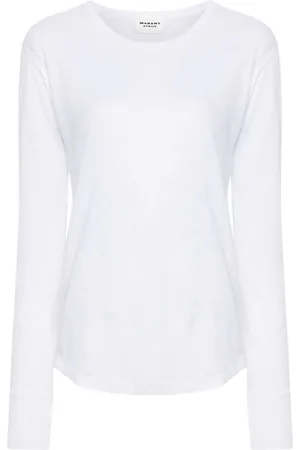 Marant Etoile Playera Zeline