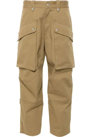 Marant Etoile Pantalones Jannick