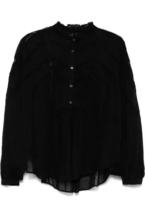 Marant Etoile Blusa Gelma
