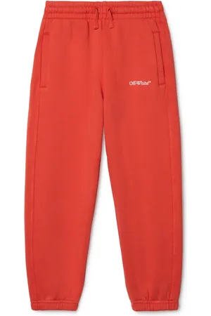 OFF-WHITE Pants Bookish Diag