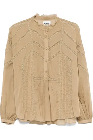 Marant Etoile Blusa Gelma
