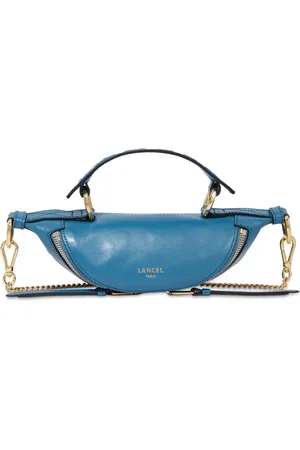 LANCEL Bolsa crossbody Origami mini