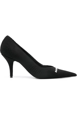 Balenciaga Zapatillas Knife 2.0 con tacón de 80mm