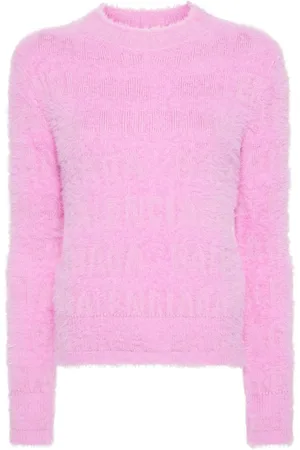Balenciaga Suéter Bal Horizontal