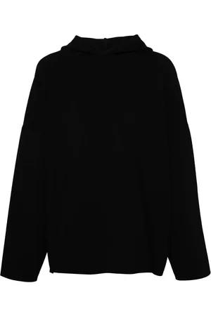 Balenciaga Hoodie tejida