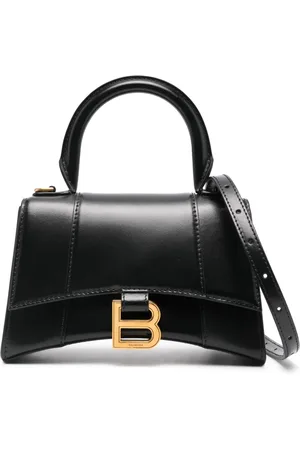 Balenciaga Bolsa Hourglass XS