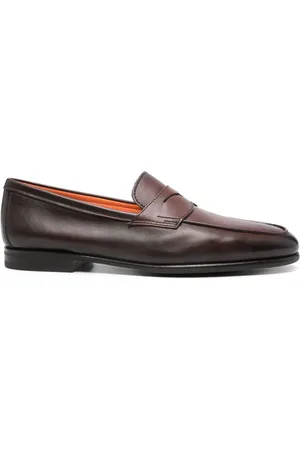 santoni Mocasines Carlos