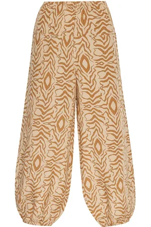 By Malene Birger Pantalones Lumonas