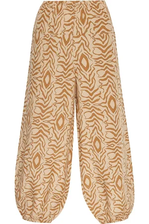 By Malene Birger Pantalones Lumonas