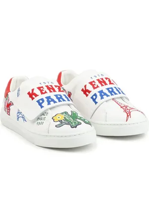 Kenzo zapatos xxl best sale