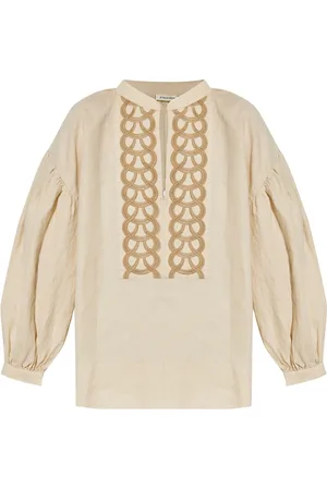 By Malene Birger Blusa Camdus