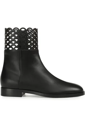 Sergio Rossi Botas Mermaid
