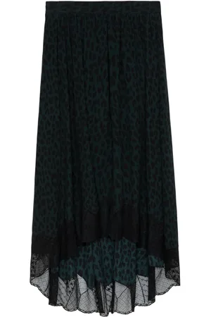 Zadig & Voltaire Falda Joslin