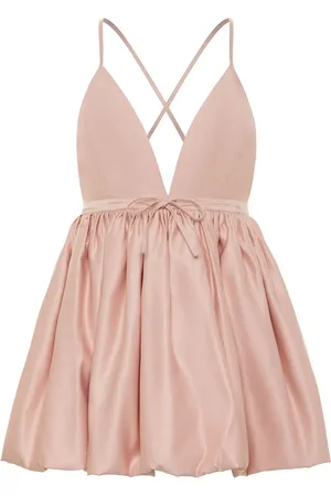 Azeeza Vestido corto Martine