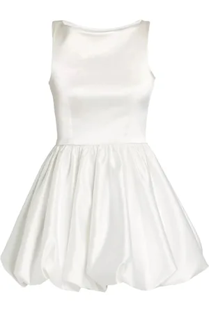 Azeeza Vestido corto Ananya