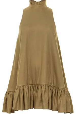 Azeeza Vestido corto Alcott