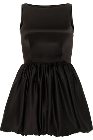 Azeeza Vestido corto Ananya