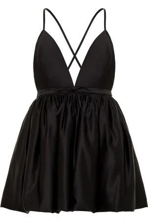 Azeeza Vestido corto Martine