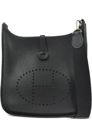 Hermès Bolsa de hombro Evelyne 3 PM 2009