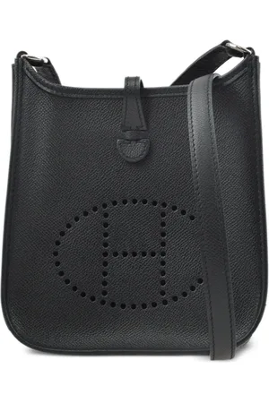 Hermès Bolsa de hombro Evelyne TPM 2004