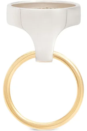 Courrèges Anillo Holy