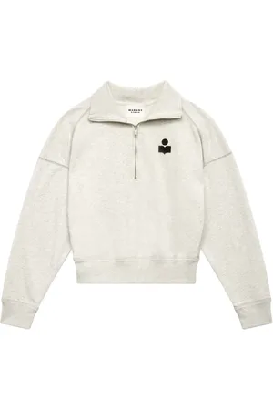 Marant Etoile Sudadera Ross