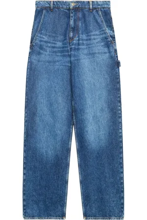 Marant Etoile Pantalones Solene