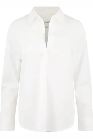 Vince Camisa con botones