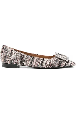 ROBERTO FESTA Flats Amaia