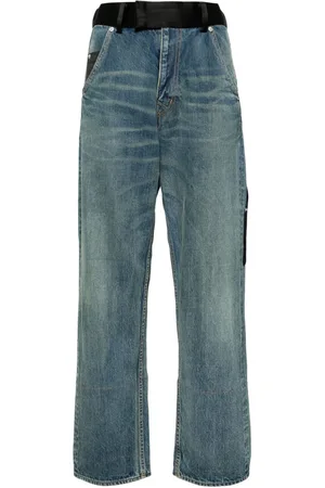 UNDERCOVER Jeans Painter