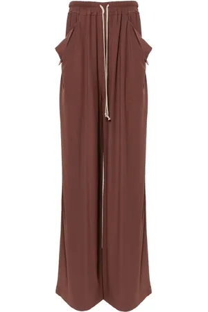 Rick Owens Pantalones Lido