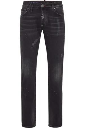 Philipp Plein Jeans Super