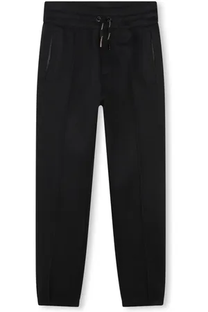 Lanvin Pants con cordones en la pretina