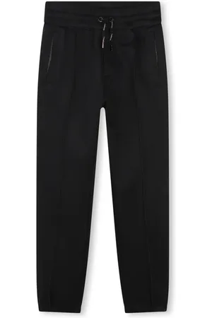 Lanvin Pants con cordones en la pretina