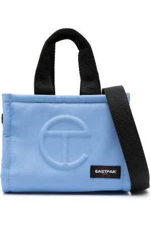 TELFAR Tote Shopper pequeña de x Eastpak