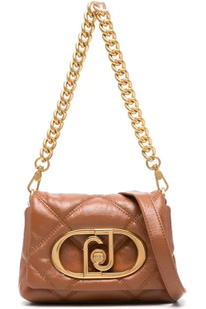 Liu Jo Bolsa crossbody LaPuffy pequeña